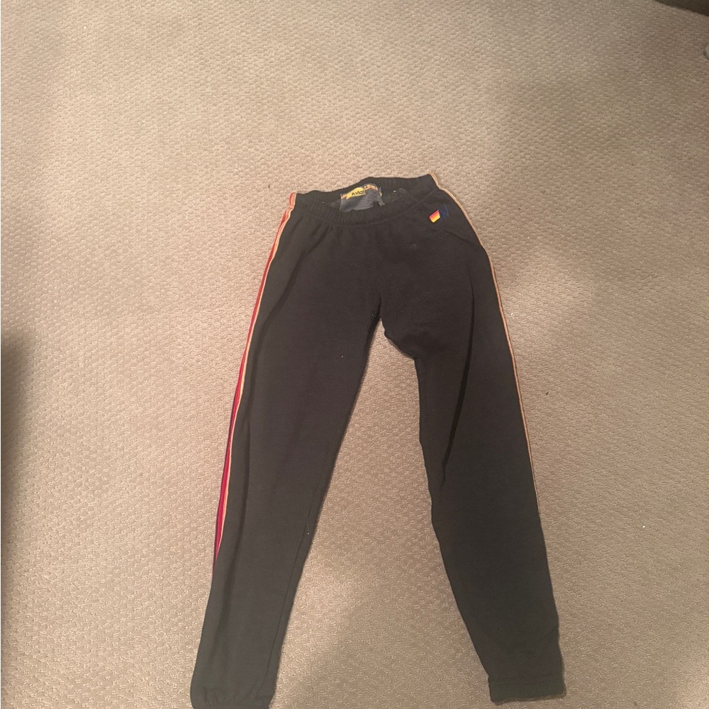Women's Aviator Nation Sweatpants